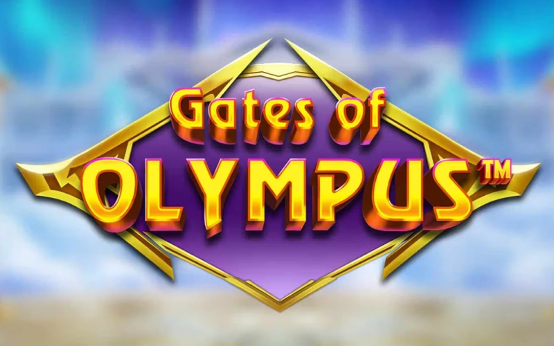 Sentí la fuerza de Zeus y sus multiplicadores aleatorios jugando a Gates of Olympus en Betano.